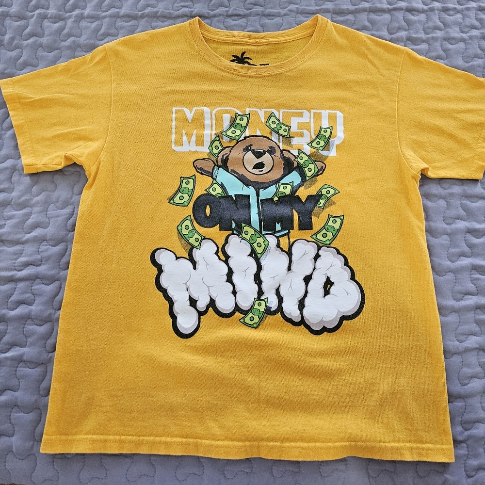 Kids Tshirt
